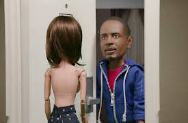 The Hollywood Puppet Show: Season 1: Anjelah Johnson & Damon Wayan’s Jr. Sh!tshow