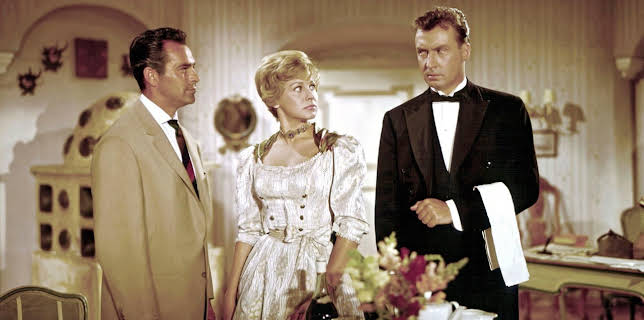 06:15: Im weißen Rössl | SWR Fernsehen BW | 12/31 2025