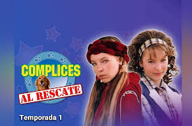 Cómplices al Rescate season-1: Cómplices al Rescate Capítulo 9