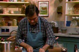 Today's Gourmet, Season 1: Elegant Spring Meal