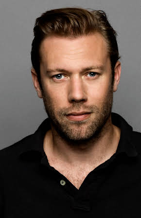 Jakob Cedergren as 