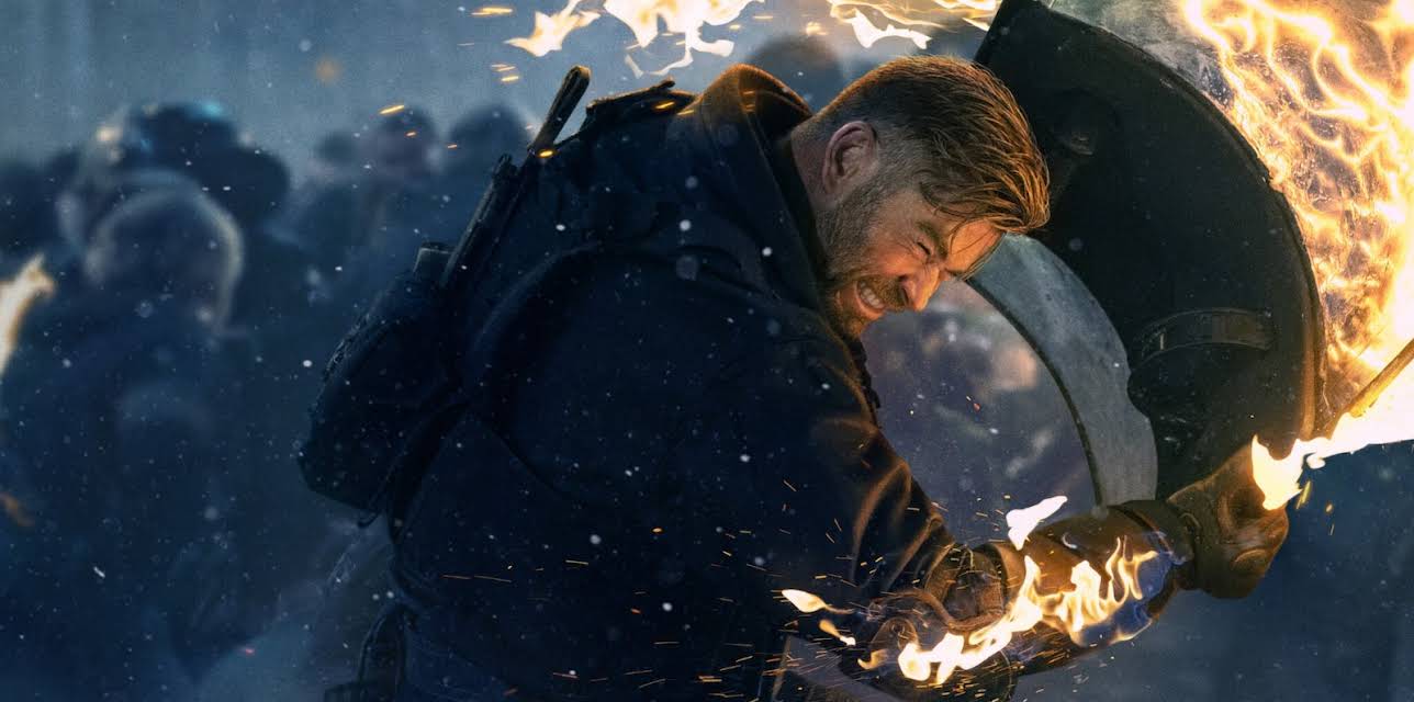Extraction 2 (2023)
