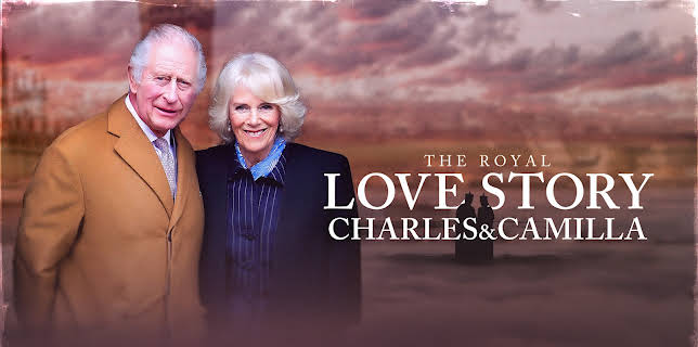 The Royal Love Story: Charles & Camilla (2024)