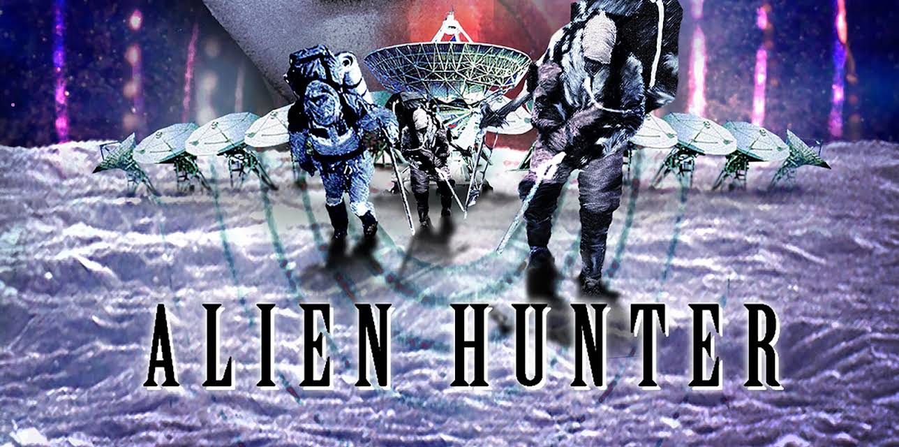 Alien Hunter (2003)