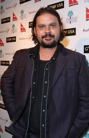 Warwick Thornton as Director