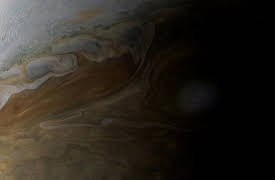 NOVA: The Planets: Season 1: Jupiter