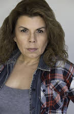 Marilyn Ghigliotti as 