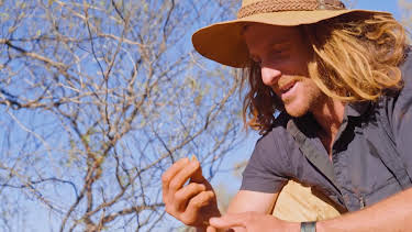 07:00: Guldjägarna i Australien (S9 E4) (S9) | TV10 | 9/25 2026