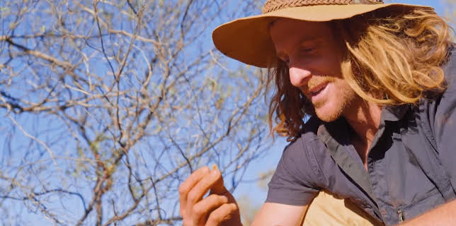 23:55: Guldjägarna i Australien (S9 E4) (S9) | TV10 | 10/9 2025