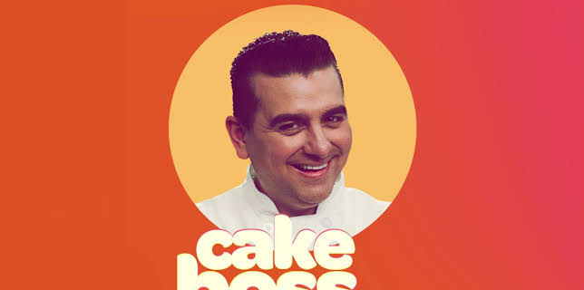 Cake Boss