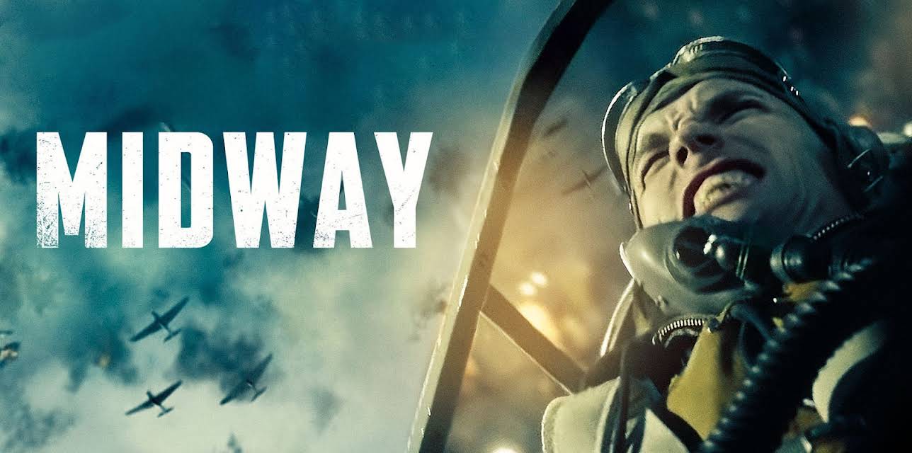 Midway (2019)