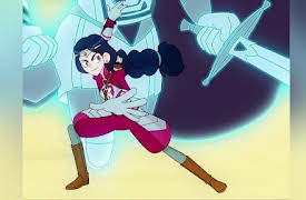 Marblegen: Knights For A Day