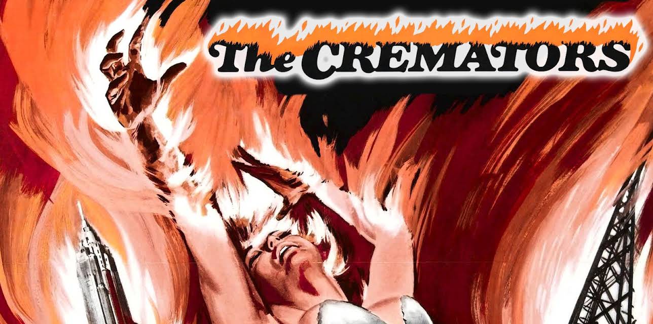 The Cremators (1972)