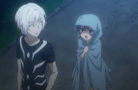 A Certain Magical Index: Episode 19