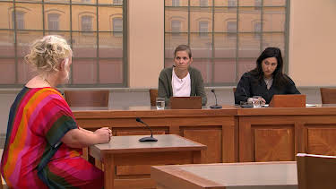 15:55: Ulrich Wetzel - Das Strafgericht | RTL | 4/9 2026