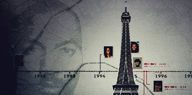 The Women and the Murderer (2021)