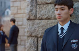 Love Alarm: Episode 4