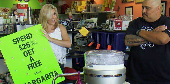 21:05: Storage Wars - Die Geschäftemacher | ProSieben Maxx | 12/14 2025