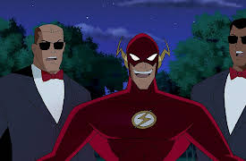 Justice League: The Complete First Season: A Knight of Shadows: Part 1