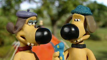 7:00 AM: Shaun the Sheep (S1) | CBBC | 8/13 2026