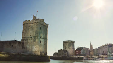 17:15: Die Belagerung von La Rochelle Kardinal Richelieu gegen die Hugenotten | ZDFinfo | 8/24 2026