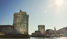 Die Belagerung von La Rochelle Kardinal Richelieu gegen die Hugenotten