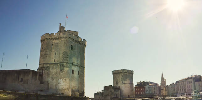 14:30: Die Belagerung von La Rochelle Kardinal Richelieu gegen die Hugenotten | ZDFinfo | 11/2 2025