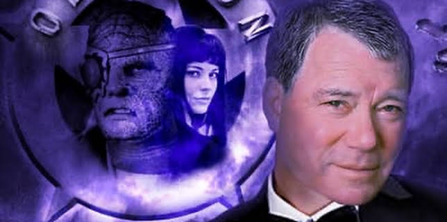 William Shatner's Full Moon Fright Night: Oblivion (2002)
