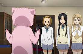 Season 2: Rainy Season! English Dub