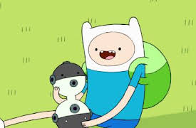 Hora de aventuras: Episode 4