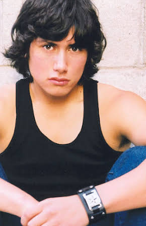 Germaine Scott Grimes as 