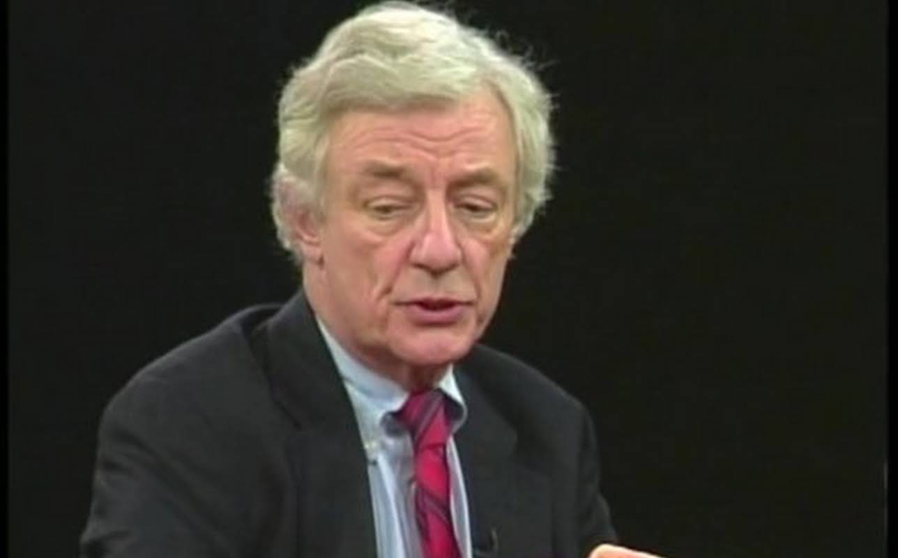 Richard Reeves