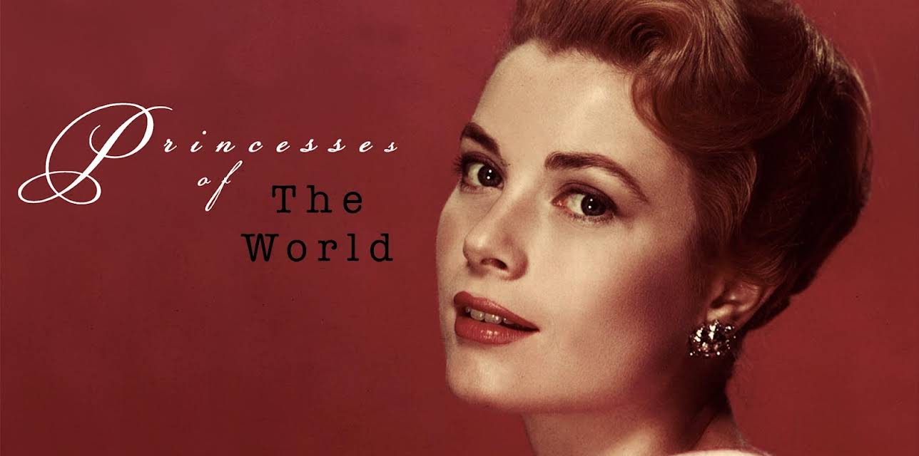 I Am A Princess (1972)