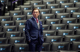 Instinct, Season 1: Owned