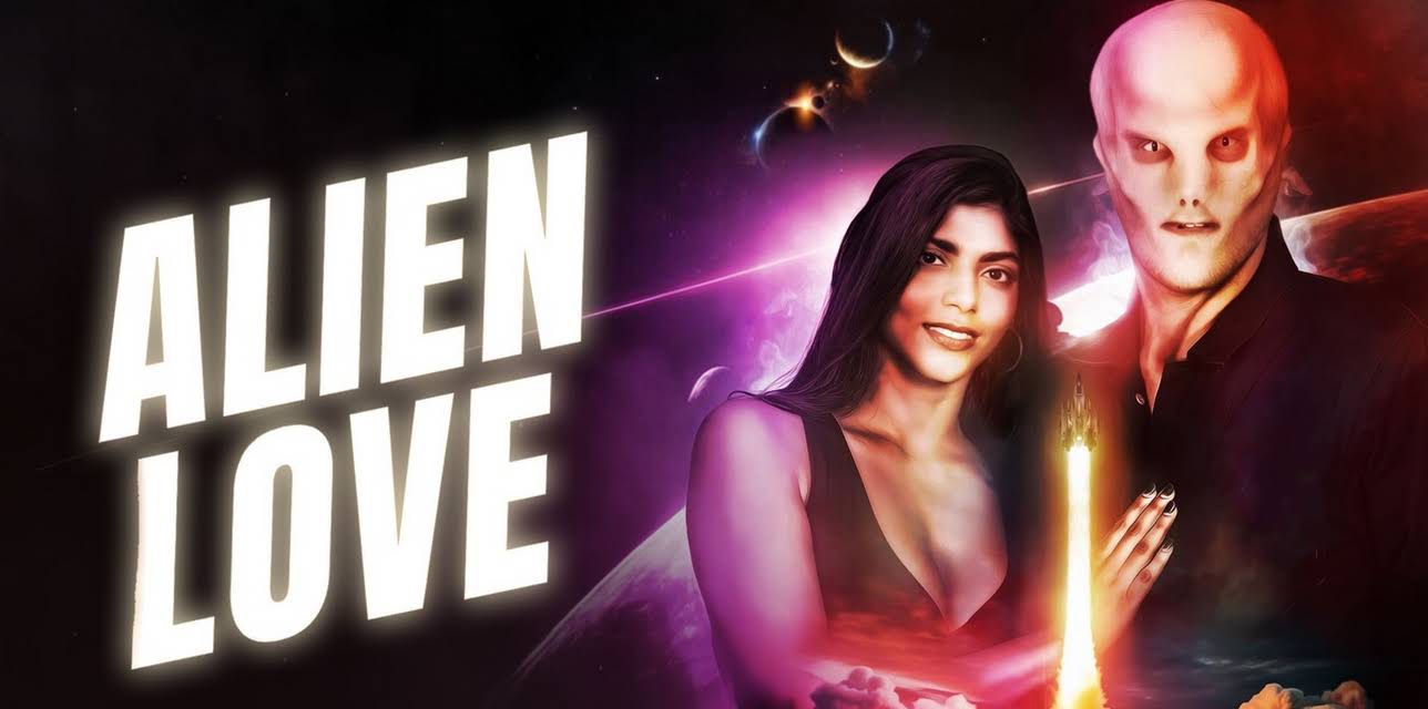 Alien Love (2024)