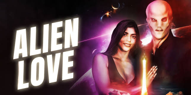 Alien Love (2024)