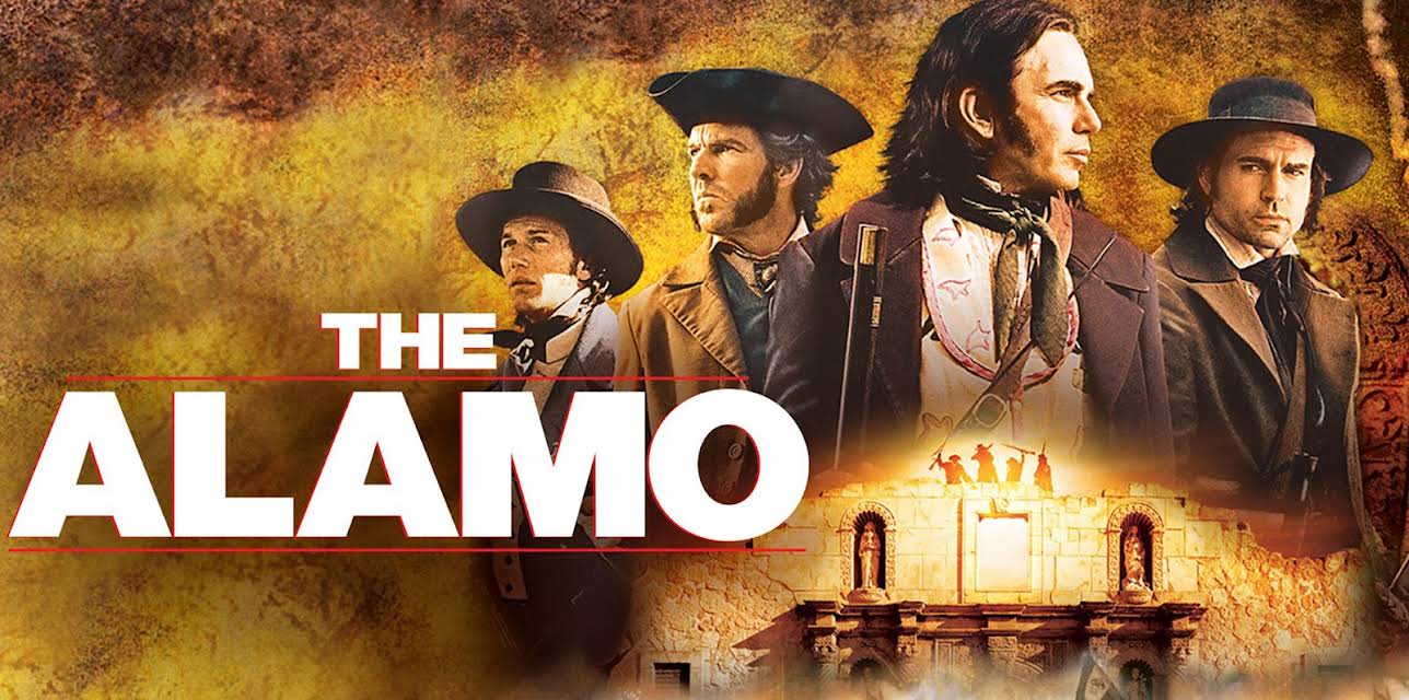 The Alamo (2004)