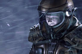 Stargate Universe: Water