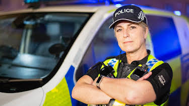 11:00 PM: Police: Night Shift 999 (S4 E4) (S4) | Paramount | 9/16 2026