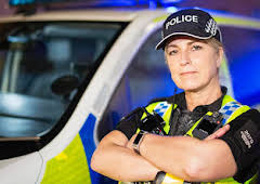 Police: Night Shift 999