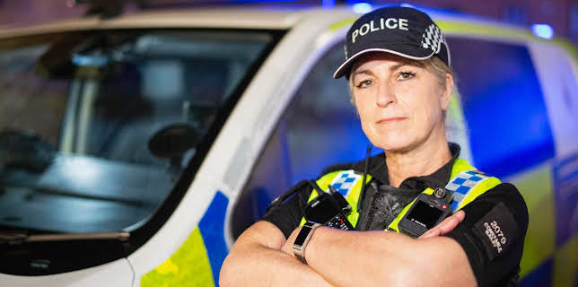 10:10 PM: Police: Night Shift 999 (S4 E4) (S4) | Channel 5 | 11/24 2025