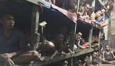 Überleben hinter Gittern