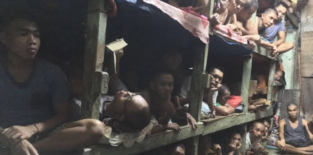 05:20: Überleben hinter Gittern | ZDFinfo | 12/28 2025