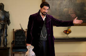 The Librarians: The Next Chapter: And the House of Cards