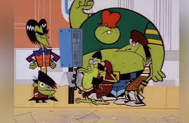 Powerpuff Girls Season 1 (Classic): Telephonies / Tough Love