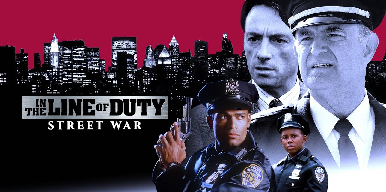 In the Line of Duty: Street War (1992)