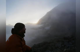 Nomads Of The Serengeti: Snows of Kilimanjaro