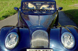 How It's Made Dream Cars Season 1: Morgan Aero Coupe
