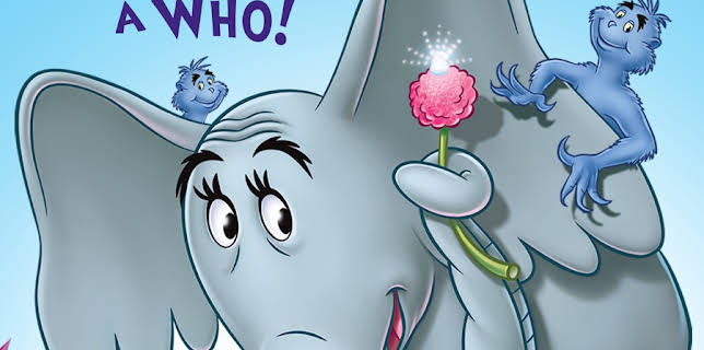 Horton Hears a Who! (1970)