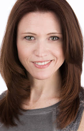 Kelly Boegel as Estate Sale Agent